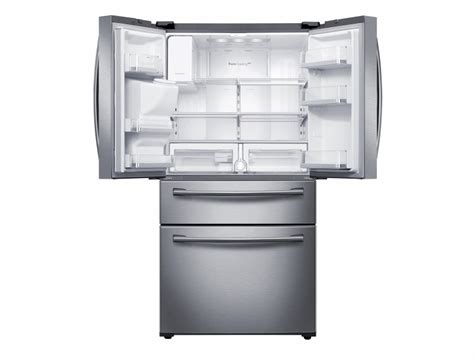 Samsung French Door Refrigerator Parts Diagram