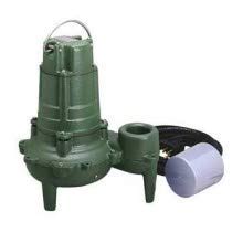 Buy Zoeller Model Bn Waste Mate Series Sewage Pump