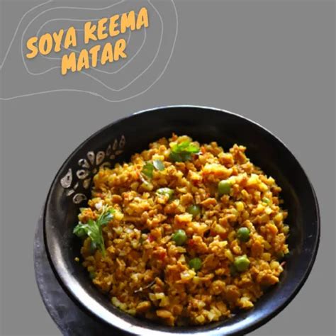Soya Keema Matar Frozen Fresh Packaging Size 1 Kg At Rs 185kg In