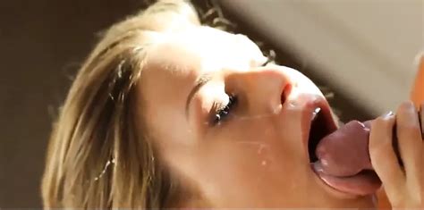 Hot Blonde Suck Him Dry Blowjob Blowjob Porn Xhamster