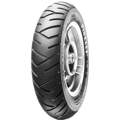 PIRELLI 130 7012 56L SL26 Pneu Moto Scooters Cdiscount Auto