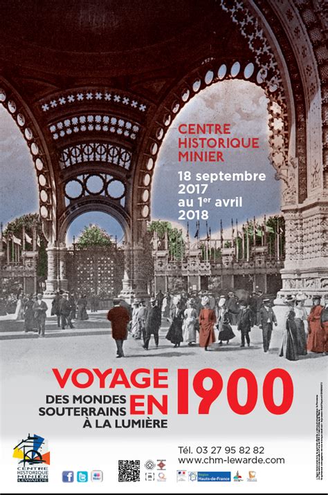 Voyage En Des Mondes Souterrains La Lumi Re Centre Historique