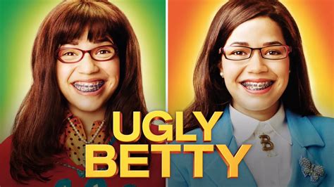 Ver Los Episodios Completos De Ugly Betty Disney