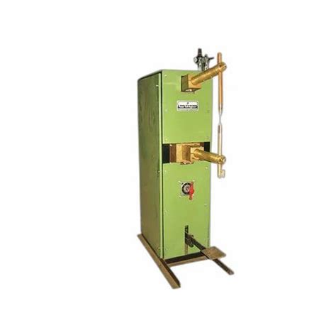 Pedal Operated Spot Welding Machine For Industrial At Rs In Cuttack