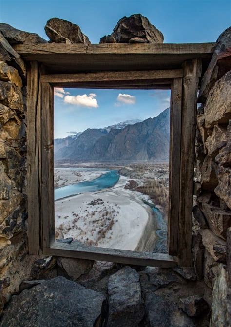 Discovering Kharpuchu Fort And Best Tour Packages For Skardu In 2024