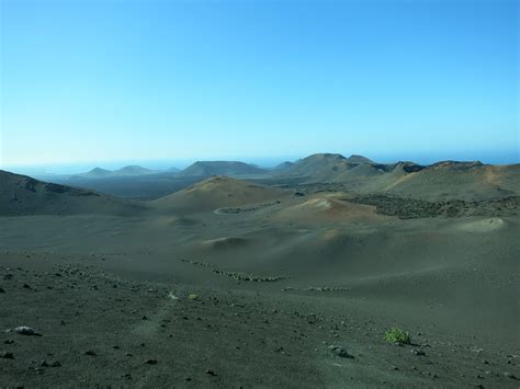 Lanzarote Volcanic Island - Free photo on Pixabay - Pixabay