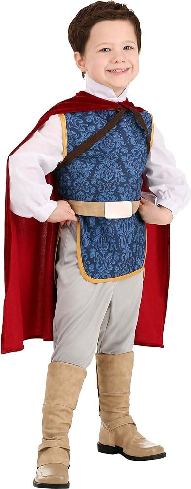 Trajes De Principes De Disney Para Ni Os Outlet Fabricadascasas