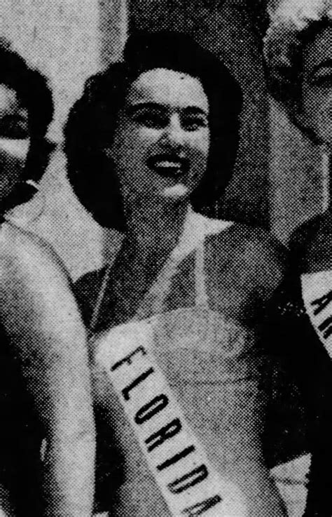 Miss Florida Usa And Teen Usa Titleholder History