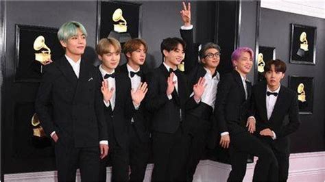 BTS Bocorkan Lagu Lagu Di Map Of The Soul Persona YouTube