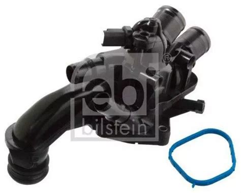 FEBI BILSTEIN THERMOSTAT D Eau Thermostat 107657 Convient Pour PEUGEOT