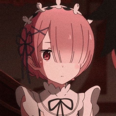 An Anime Girl With Pink Hair Wearing A White Dress And Holding A Red