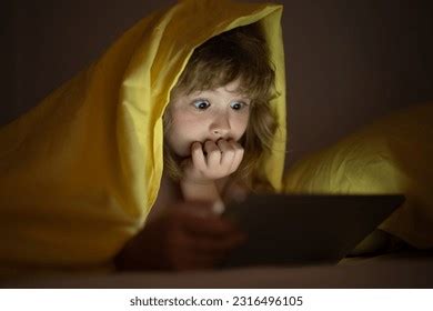 Handsome Nude Man Lying Bed Top Stock Photo Shutterstock