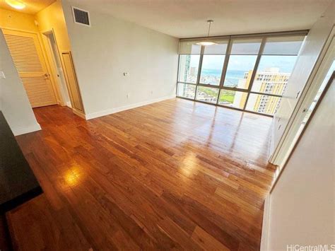 1189 Waimanu Street 3202 Kakaako Honolulu Hi 2 Beds For Sale