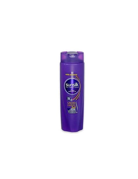 Sunsilk Shampoo In Lisci Perfetto