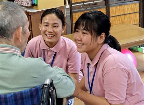 外国人技能実習生 介護現場でじわり増加 長崎県が奨学金助成で人材確保支援 長崎新聞 20191216 1020 公開