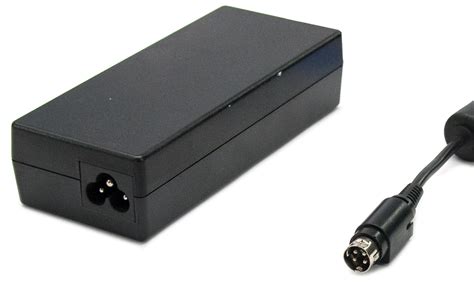 FSP Group 12V 7A 4 Pin Power Adapter FSP084 DMBA1