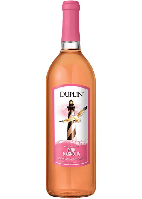 Duplin Pink Magnolia Total Wine And More