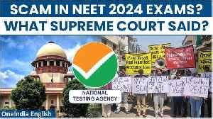 Neet Row Controversy Gets Intense As Arrested Contestant Newsr