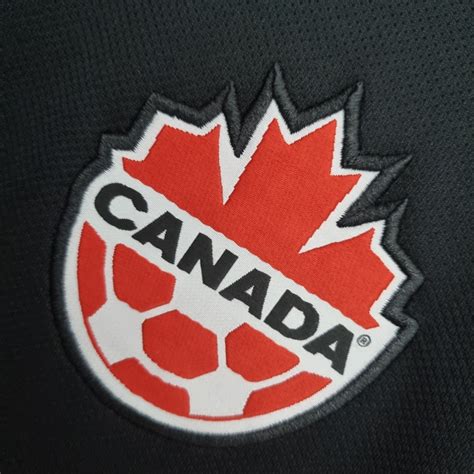 Terceira Camisa Da Sele O Canadense Masculina Tevo Sports