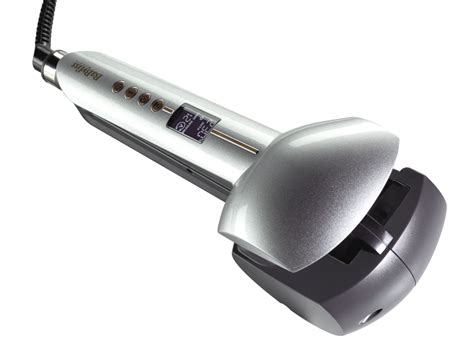 Babyliss C Sde Curl Secret Optimum Khalid Spectrum