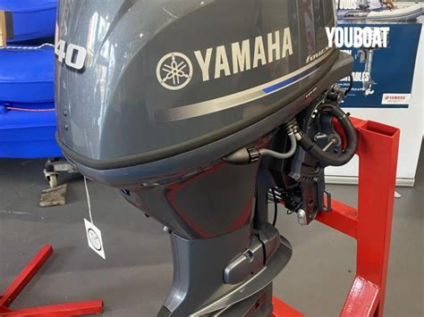 Vente Yamaha F Neuf Moteur De Bateau Hors Bord En Ille Et Vilaine