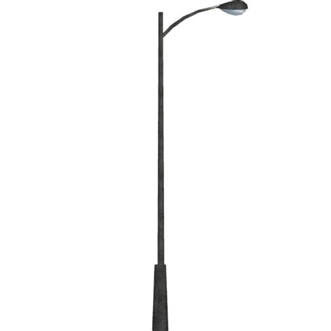 Street Light Environment Urban Outdoor Safety Png