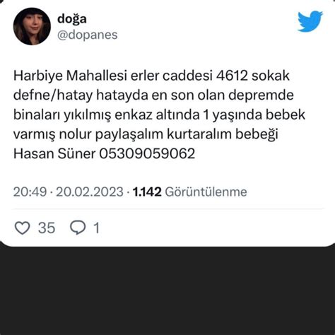 Yavuz On Twitter Rt Nadirfotograf Hatay Da Depremin Ard Ndan