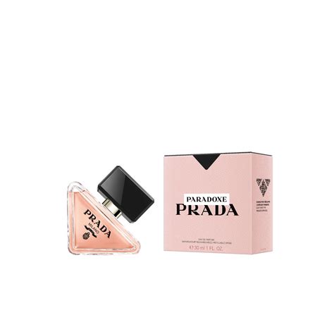 Prada Paradoxe Eau De Parfum EdP Alina Cosmetics