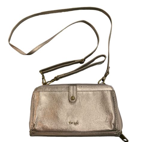 The Sak Crossbody Kloz Corner