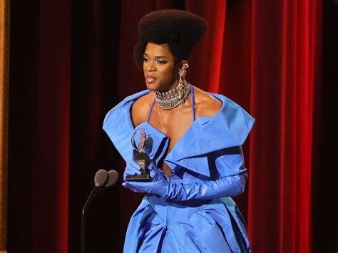 Tony Awards 2023 Rhianneloui