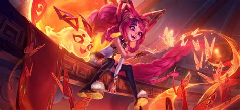 Wild Rift Mythmaker Zoe Skin Splash Art Price And Release Date Gameriv