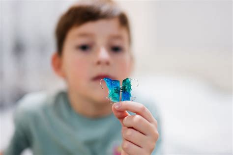 Orthodontie Pour Enfants Clinique D Orthodontie Dr Pierre Messier