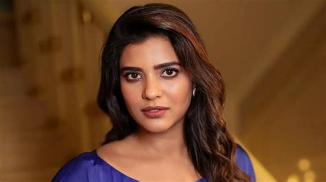 aishwarya rajesh recalls terrifying encounter  photographer