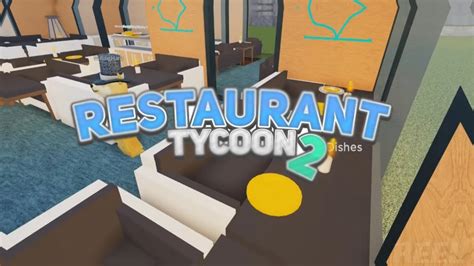 Restaurant Tycoon 2 Codes Free Diamonds