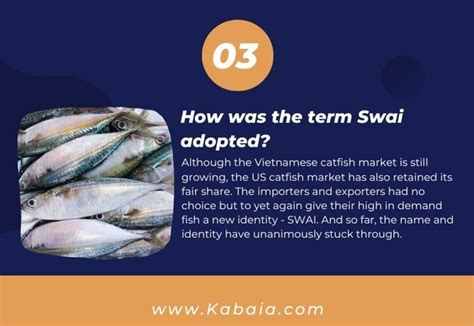 Where Does Swai Fish Come From Its Odd History And Origin Kabaia