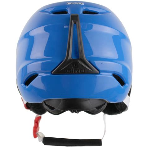 Giro Launch Combo Pack Skihelm Brille Blue Icee Fun Sport Vision