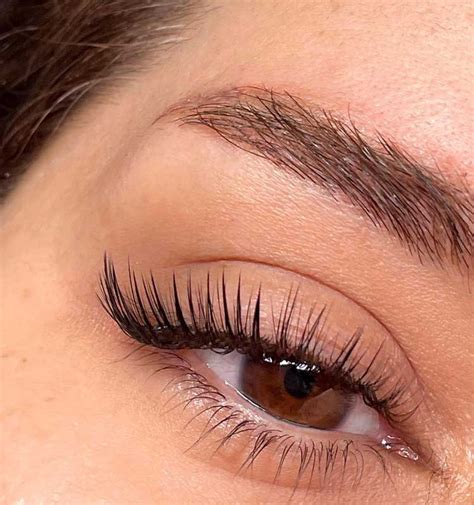 Eyelash Extension Dubai Get Home Service Lash Experts