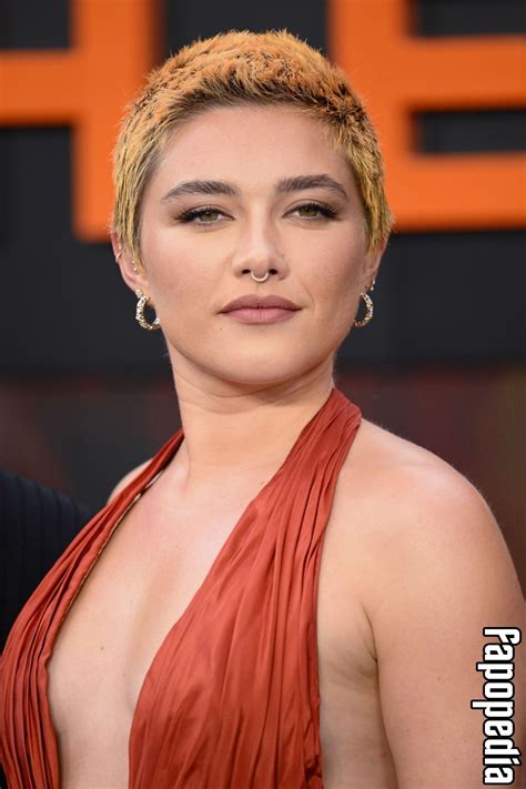 Florence Pugh Nude Leaks Photo 1612271 Fapopedia