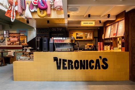 Veronicas Bandras Newest Eatery Is Housed Inside One Of The Oldest Bakeries In Mumbai