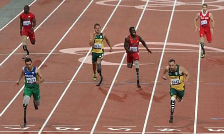 Oscar Pistorius row: what are the rules on blades at the Paralympics ...