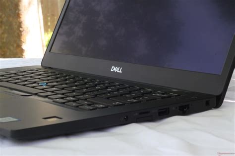 Dell Latitude I U Fhd Touchscreen Laptop Review