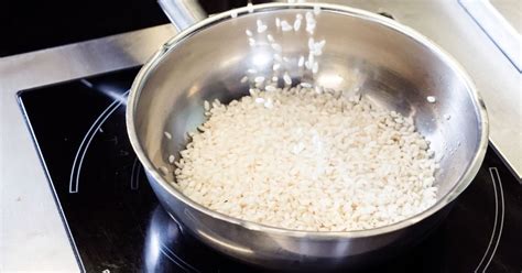 How To Keep Rice From Sticking The Kitchen Professor