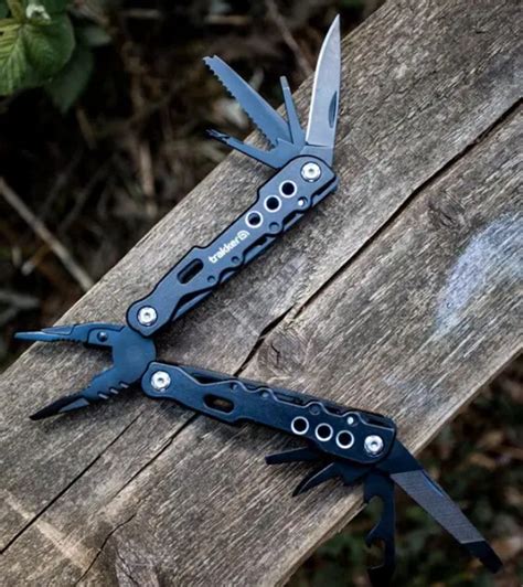 Мультитул Trakker Multi-Tool купить в Харькове доставка по Украине – IQ ...