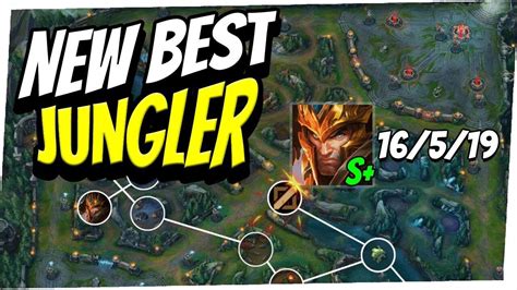 Jarven IV Jungle Guide S13 Full In Depth One News Page VIDEO