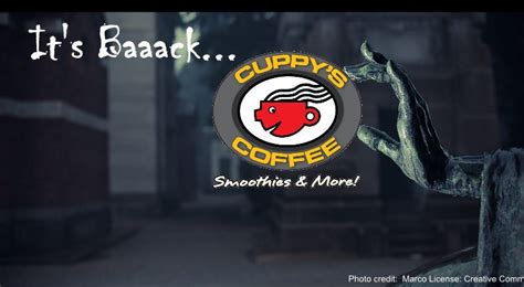 Cuppy’s Coffee Franchise Nightmare is Back - Unhappy Franchisee