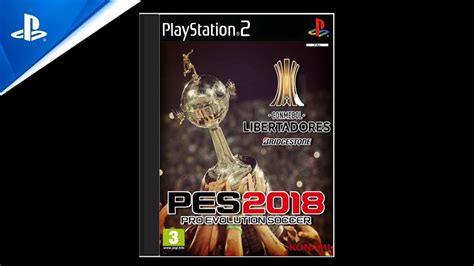 Nost Lgicos Patch Pes Copa Libertadores Relembrando Os