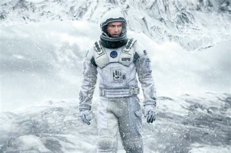 Pourquoi il faut absolument voir ou revoir Interstellar VL Média