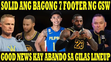 Lakers Superteam Ipapahiya Ang Ring Night Ng Nuggets Lebron Gigil