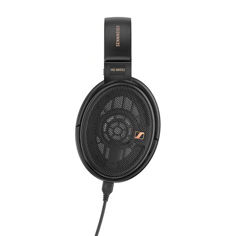 Sennheiser Hd 660s2 Audiophile Headphones