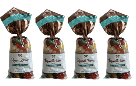 Where To Buy Russell Stover Pectin Jelly Beans